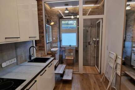 Gewerbeobjekt Berlin Kreuzberg - 140.000&euro; | Angebot:26002653