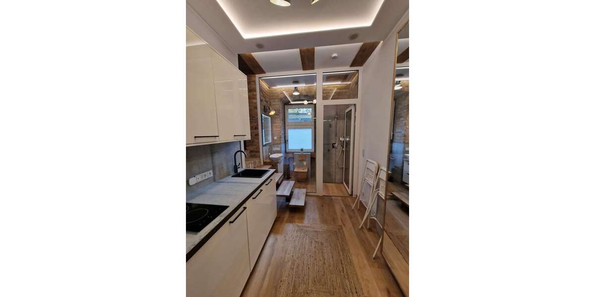 Gewerbeobjekt Berlin Kreuzberg - 140.000&euro; | Angebot:26002653