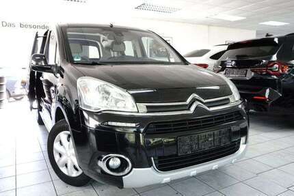 Citroen Berlingo 134.500 km 6.999 € Berlin-Reinickendorf 13407
