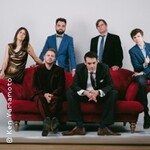 Prunk & Prosa - Leseshow