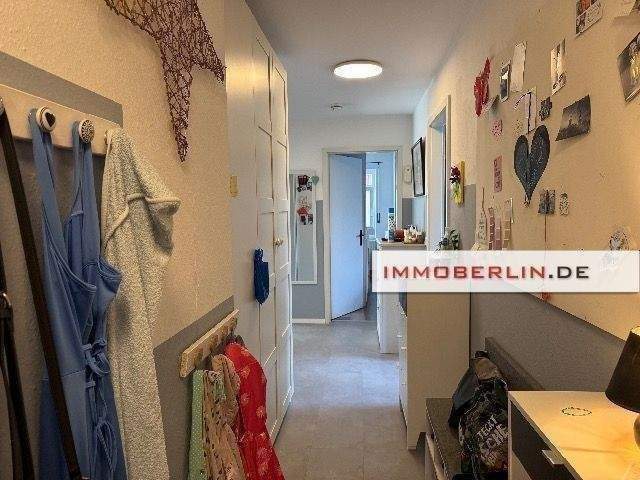 Etagenwohnung Hohen Neuendorf - 3 Zimmer, 78 m&sup2;, 311.100&euro; | Angebot:24656407