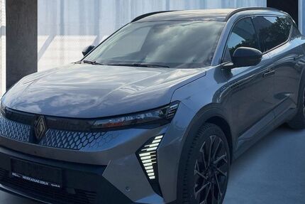 Renault Scenic E-TECH 18.000 km 39.990 &euro; Berlin 13055