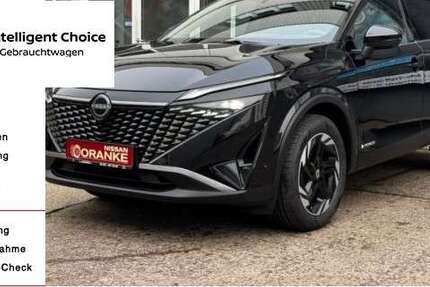 Nissan Qashqai 15.620 km 33.600 € Berlin / Hohenschönhausen 13055