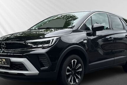 Opel Crossland (X) 36.977 km 18.490 &euro; Berlin 13581