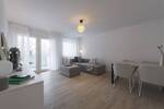 Etagenwohnung Berlin Lichterfelde - 2 Zimmer, 61 m&sup2;, 1.172&euro; | Angebot:26763890