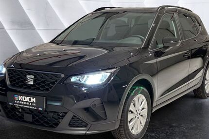 Seat Arona 1.013 km 22.990 &euro; Ludwigsfelde 14974