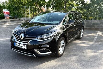 Renault Espace 123.000 km 14.500 &euro; Berlin 10783