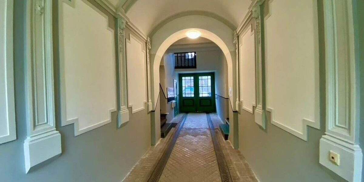 Privat - Zukunftsorientiertes Investment - Grundsolides WGH im Herzen von Oranienburg - ohne Makler zimmer