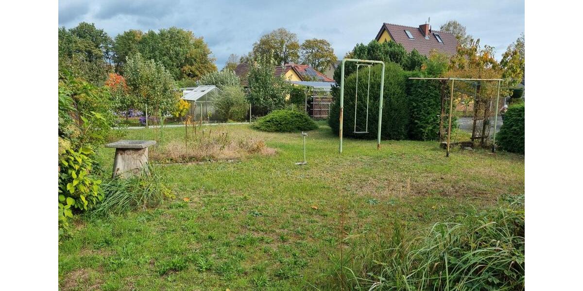 Einfamilienhaus Rüdersdorf bei Berlin Hennickendorf - 4 Zimmer, 114 m&sup2;, 360.000&euro; | Angebot:25973877