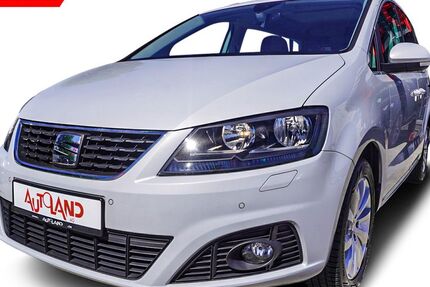 Seat Alhambra 79.412 km 25.950 &euro; Berlin 13599
