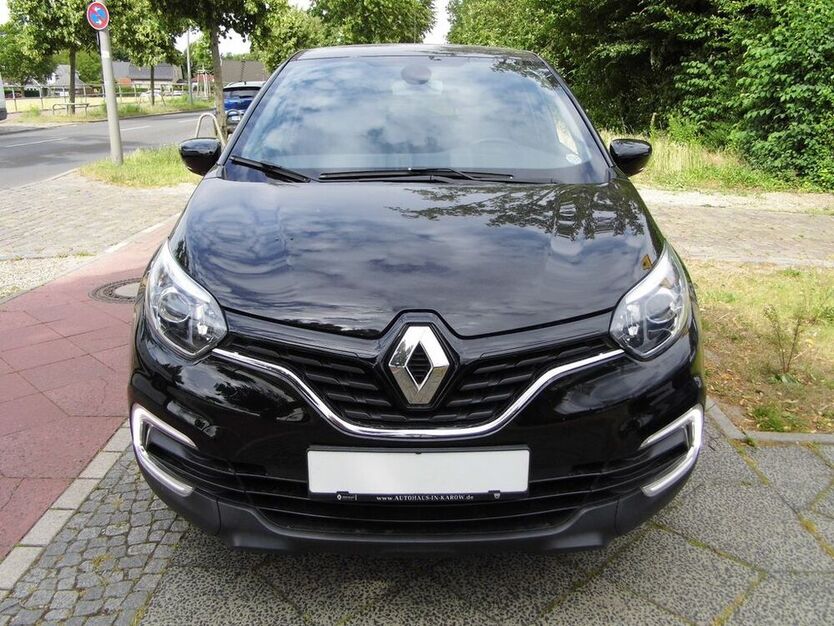 Captur