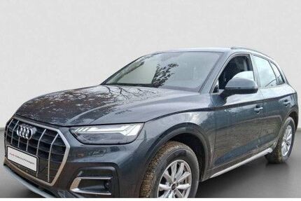 Audi Q5 14.547 km 46.190 &euro; Berlin 13581