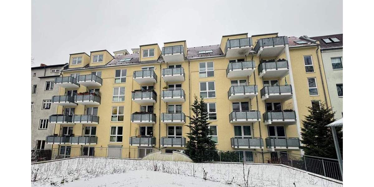 Etagenwohnung Berlin Adlershof - 2 Zimmer, 65 m&sup2;, 300.000&euro; | Angebot:24830655