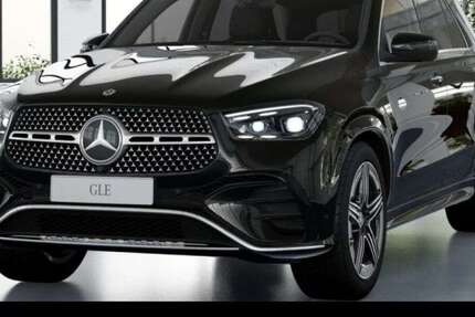 Mercedes-Benz GLE 450 9.927 km 95.400 &euro; Berlin 10587