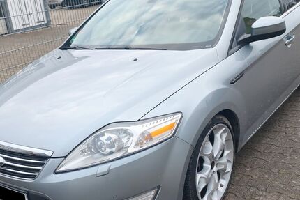 Ford Mondeo 186.000 km 5.500 &euro; Falkensee 14612