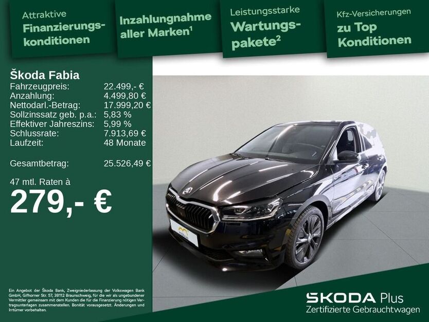 Fabia