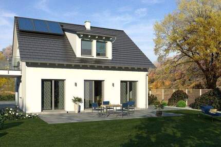 Haus Berlin Wartenberg - 6 Zimmer, 181 m&sup2;, 659.000&euro; | Angebot:25166018