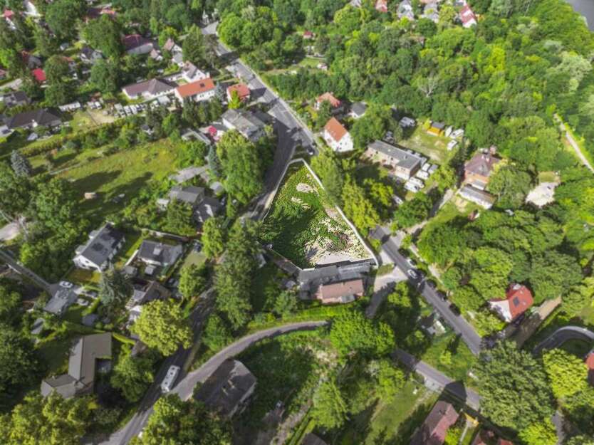 Grundstück zu verkaufen in Potsdam 318.500 € 455 m²
