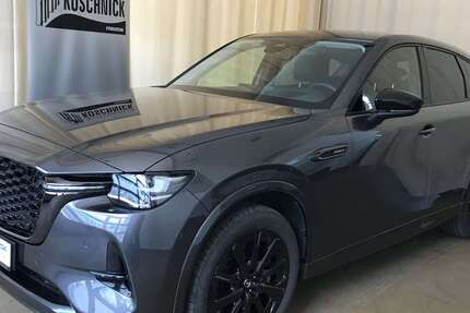 Mazda CX-60 32.195 km 36.500 &euro; Berlin 13088