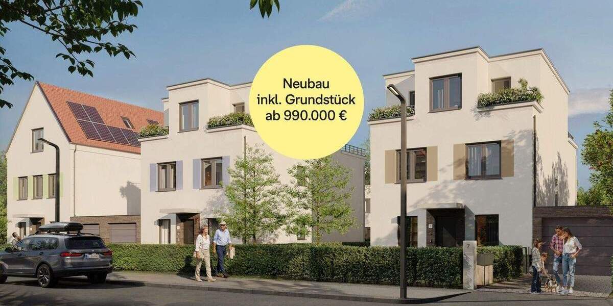 Einfamilienhaus Berlin Karlshorst - 5 Zimmer, 178 m&sup2;, 990.000&euro; | Angebot:25815398