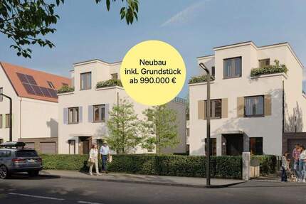 Haus Berlin Karlshorst - 5 Zimmer, 178 m&sup2;, 990.000&euro; | Angebot:25815398