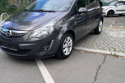Opel Corsa 132.000 km 4.799 &euro; Berlin 13597