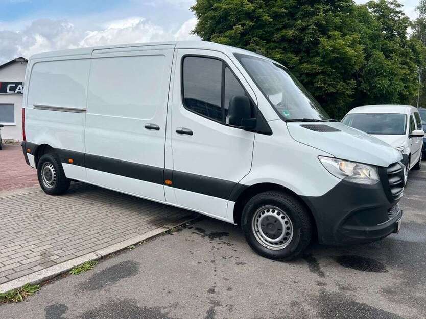 Sprinter