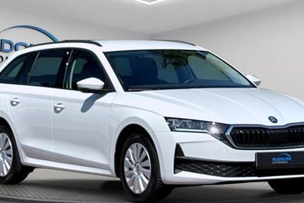 Skoda Octavia 24.000 km 25.999 &euro; Berlin 13088