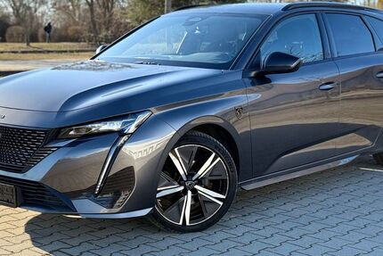 Peugeot 308 141.614 km 15.800 &euro; Mittenwalde 15749