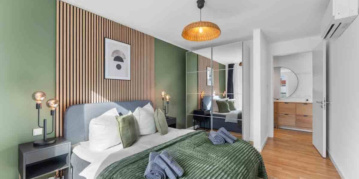 Etagenwohnung Berlin Neukölln - 2 Zimmer, 64 m&sup2;, 567.374&euro; | Angebot:26597601