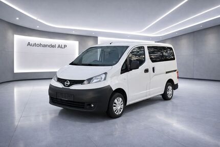 Nissan NV200 186.216 km 4.999 &euro; Potsdam 14480