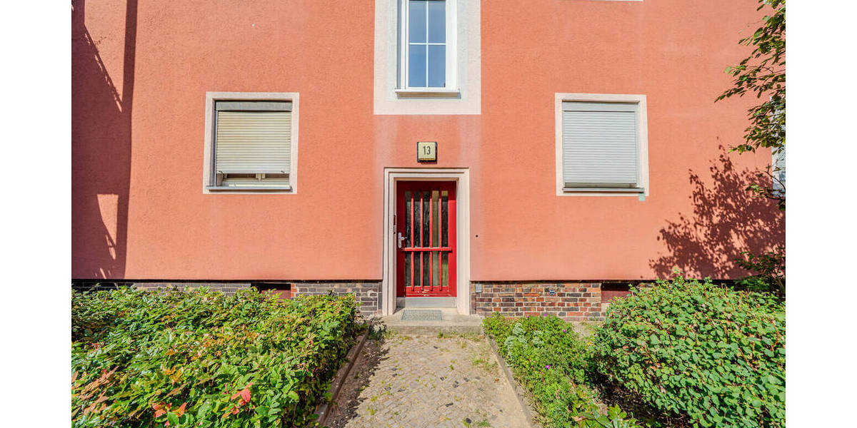 Attraktive 3,5-Zimmer-Wohnung mit Balkon und Stellplatz in begehrter Wohnlage von Berlin-Spandau 3 zimmer