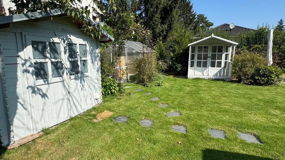 Einfamilienhaus Berlin Treptow-Köpenick - 4 Zimmer, 125 m&sup2;, 699.000&euro; | Angebot:26753207