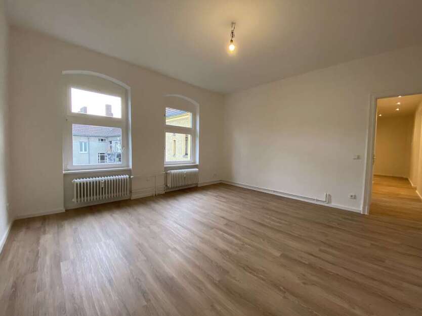 Wohnung zum Mieten in Berlin 1.150 € 64.97 m²