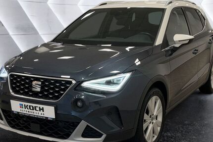 Seat Arona 28.955 km 20.950 &euro; Berlin 12681