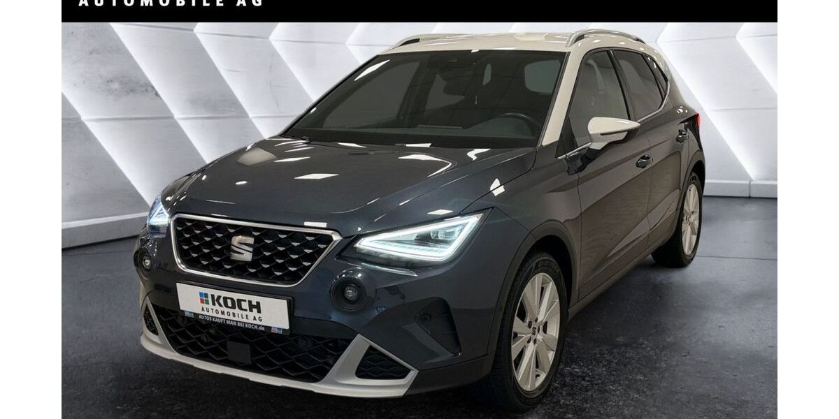 Seat Arona 28.955 km 20.950 &euro; Berlin 12681