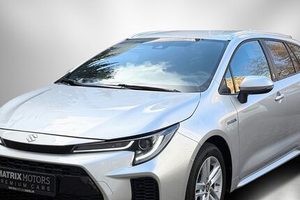 Suzuki Swace 64.404 km 17.850 &euro; Berlin 10777