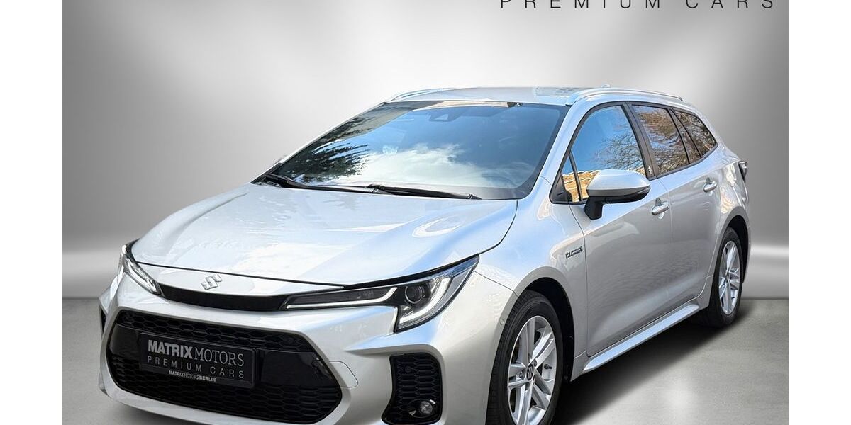 Suzuki Swace 64.404 km 17.850 &euro; Berlin 10777