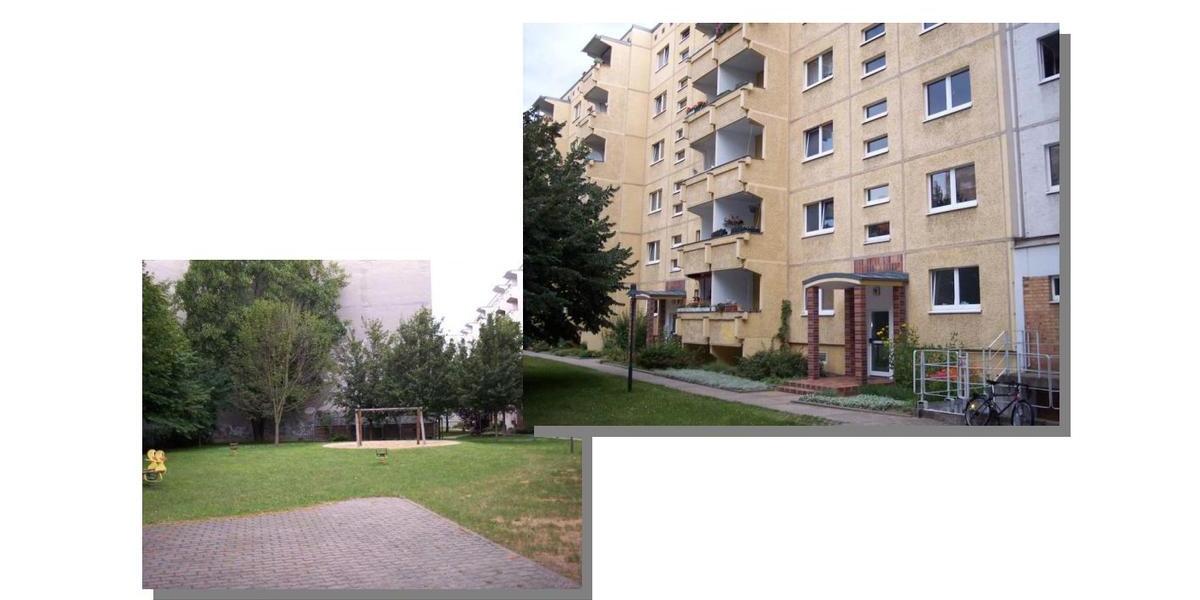 Etagenwohnung Berlin Friedrichshain-Kreuzberg - 3 Zimmer, 62 m&sup2;, 350.000&euro; | Angebot:26014483