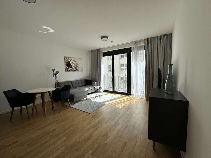 Wohnung zum Mieten in Berlin 1.280 € 36.18 m²