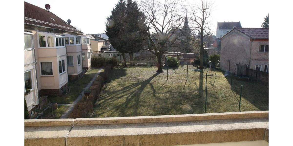 Etagenwohnung Potsdam Babelsberg Nord - 4 Zimmer, 90 m&sup2;, 750.000&euro; | Angebot:25706278