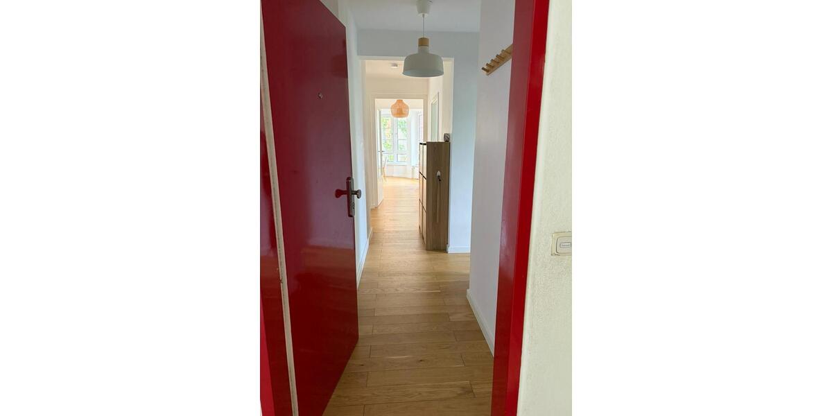 Etagenwohnung Berlin Spandau - 4 Zimmer, 100 m&sup2;, 1.700&euro; | Angebot:26655906