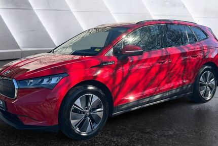Skoda Enyaq 36.200 km 26.990 &euro; Ludwigsfelde 14974
