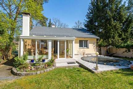 Haus Rangsdorf - 4 Zimmer, 104 m&sup2;, 450.000&euro; | Angebot:26506028