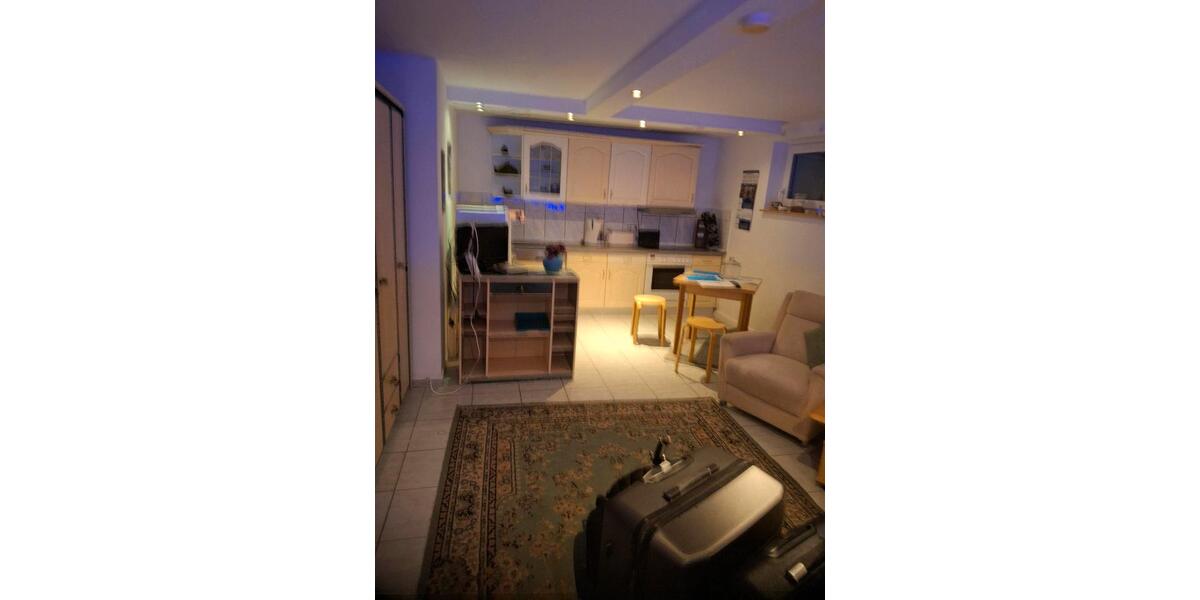 Etagenwohnung Oranienburg - 1 Zimmer, 36 m&sup2;, 500&euro; | Angebot:24869687