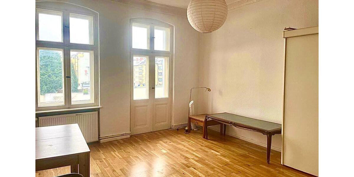 Etagenwohnung Berlin Spandau - 2 Zimmer, 54 m&sup2;, 234.000&euro; | Angebot:26019646
