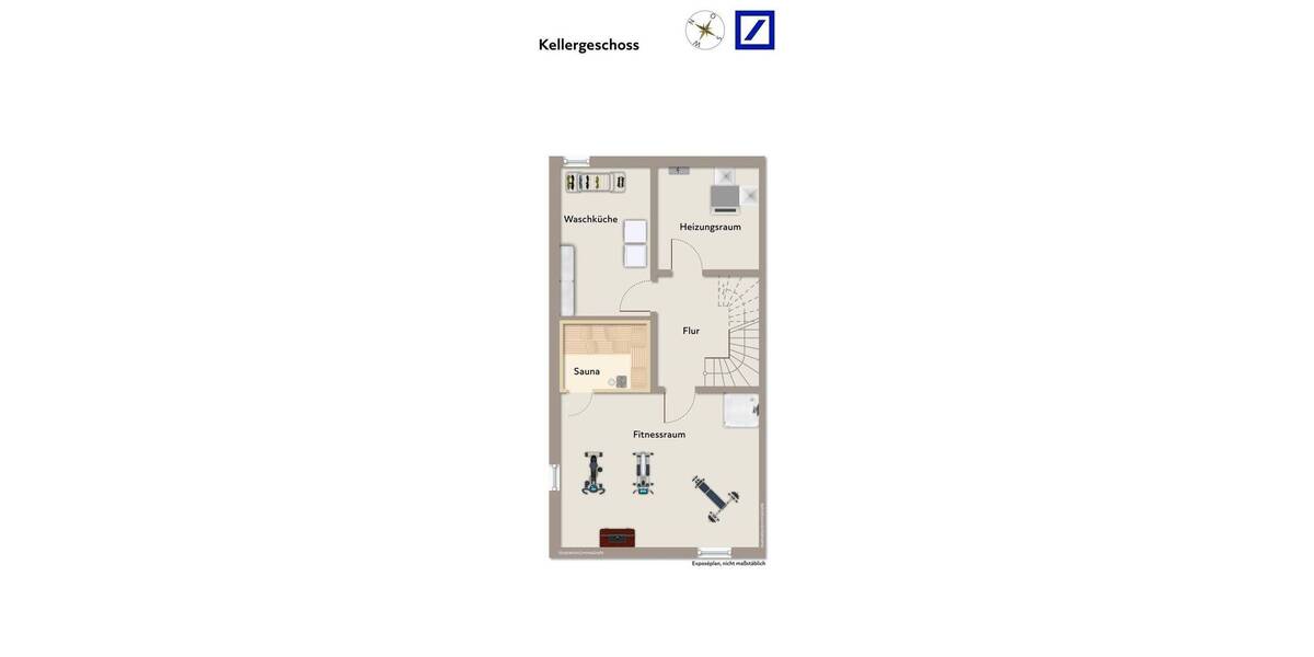 Reihenendhaus Berlin Zehlendorf - 5 Zimmer, 162 m&sup2;, 1.350.000&euro; | Angebot:26037421