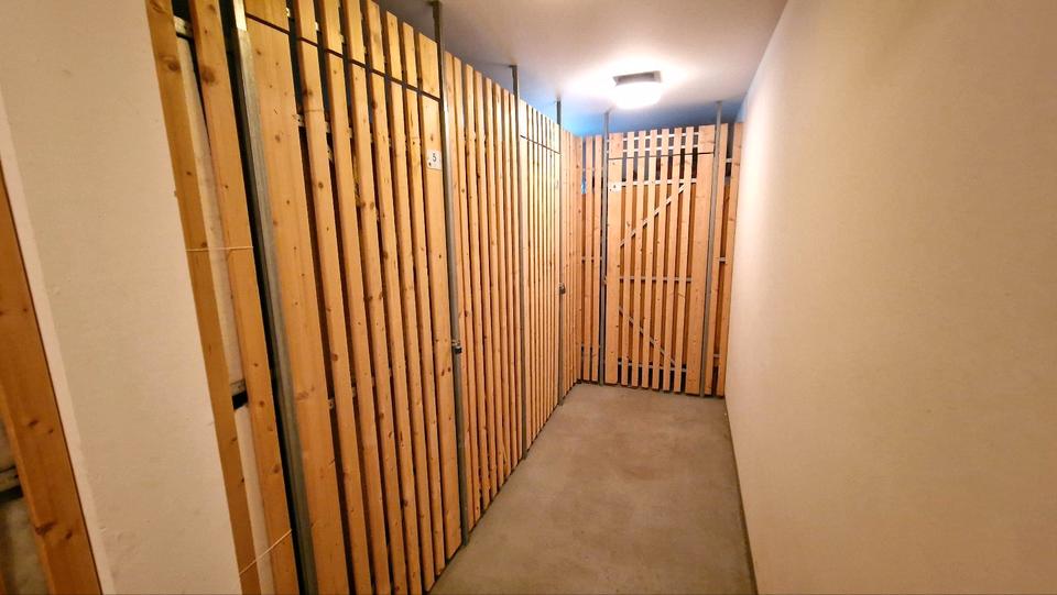 Etagenwohnung Petershagen/Eggersdorf Eggersdorf - 2 Zimmer, 59 m&sup2;, 300&euro; | Angebot:24542743