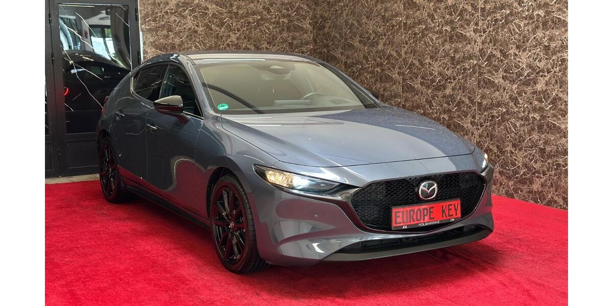 Mazda 3 8.120 km 23.990 &euro; Eichwalde 15732