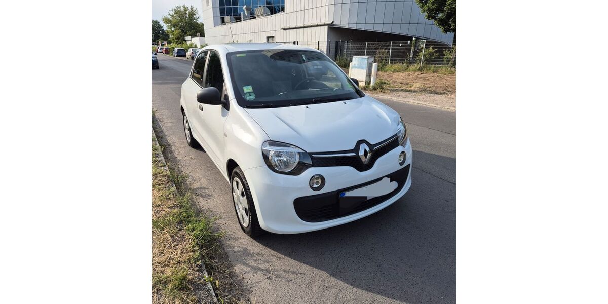 Renault Twingo 81.525 km 6.500 &euro; Berlin 10585
